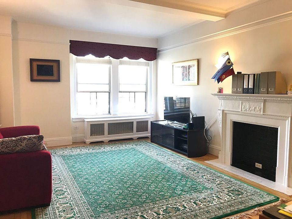 1st image of 350 Central Park W APT 7D