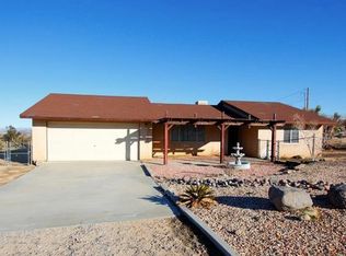 7273 Sunny Vista Rd, Joshua Tree, CA 92252