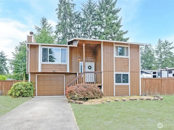 1814 165th Street Ct E, Spanaway, WA 98387