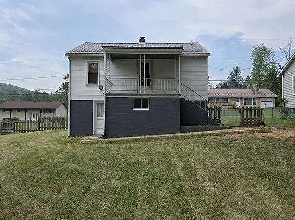 127 Parker Rd, Ridgeley, WV 26753