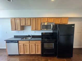 1015 N Calvert St UNIT 5, Baltimore, MD 21202