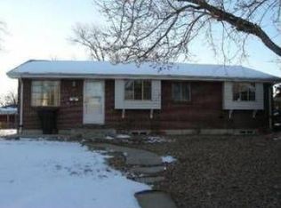 1661 S Stuart St, Denver, CO 80219