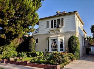 7918 W 4th St, Los Angeles, CA 90048