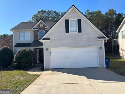 315 Horseshoe Bnd, Riverdale, GA, 30274