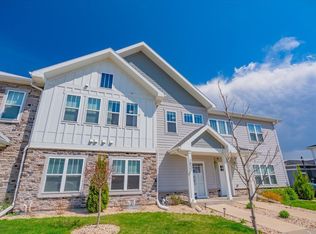 2832 Frisee Dr, Fitchburg, WI 53711