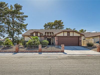3716 Broxburn St, Las Vegas, NV, 89108