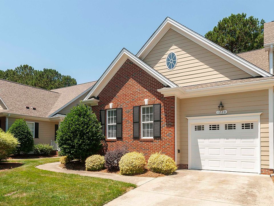 1220 Fairview Club Dr, Wake Forest, NC 27587 Zillow