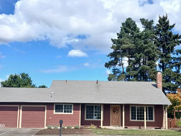 18715 NW Lapine St, Portland, OR 97229