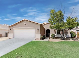 6770 N 79th Dr, Glendale, AZ 85303