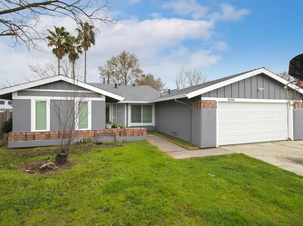 6730 Rancho Adobe Dr, Sacramento, CA 95828