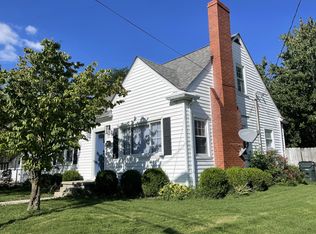300 Hillcrest Ave, Lexington, KY 40505