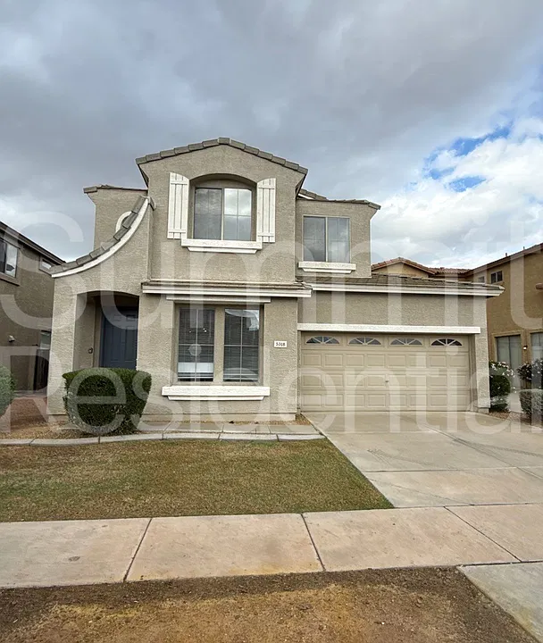 5318 E Harmony Ave