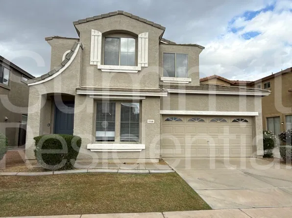 5318 E Harmony Ave, Mesa, AZ 85206