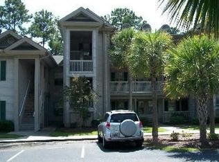 270 Pinehurst Ln UNIT 9F, Pawleys Island, SC 29585