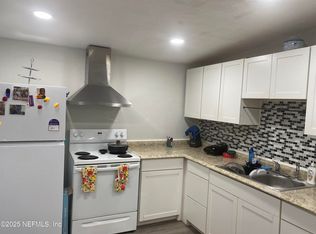 2552 SPIREA Street, Jacksonville, FL 32209