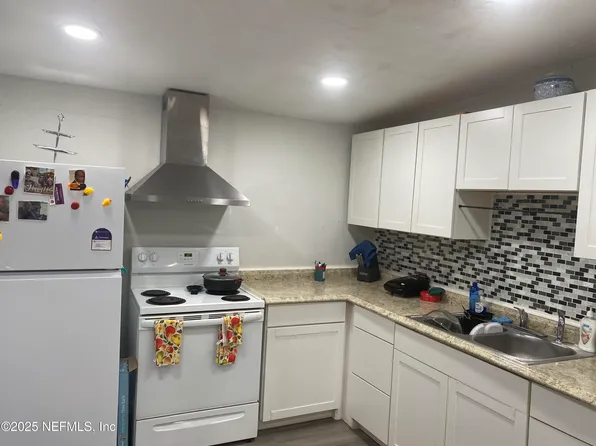 2552 SPIREA Street, Jacksonville, FL 32209