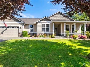 22605 58th Ave E, Spanaway, WA