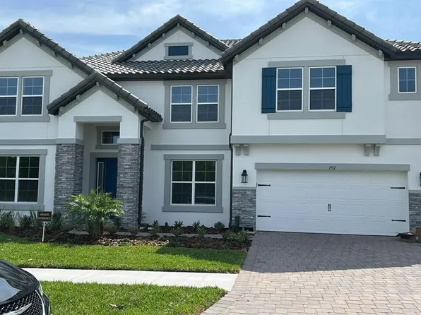 1992 Drummond Point, Zephyrhills, FL 33541