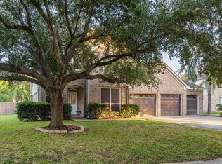 2905 Santa Alejandra, Mission, TX 78572