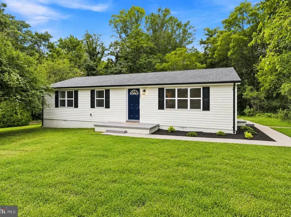 17367 Mount Zion Church Rd, Saint Inigoes, MD 20684
