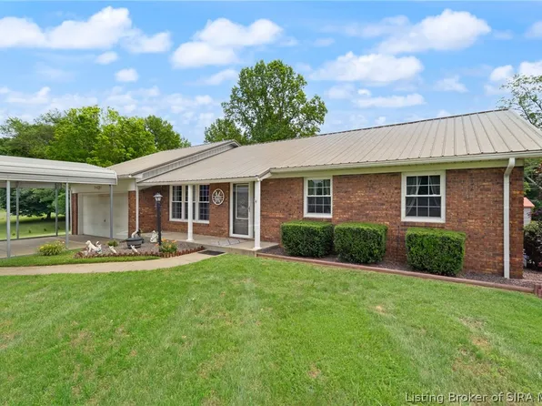 1104 34th Street, Tell City, IN 47586