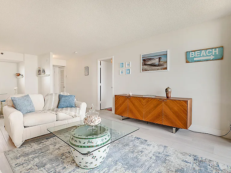 100 Ocean Trail Way #1003 — Photo 5