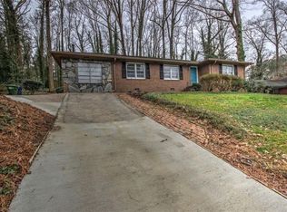 1877 Windsor Dr SW, Atlanta, GA 30311