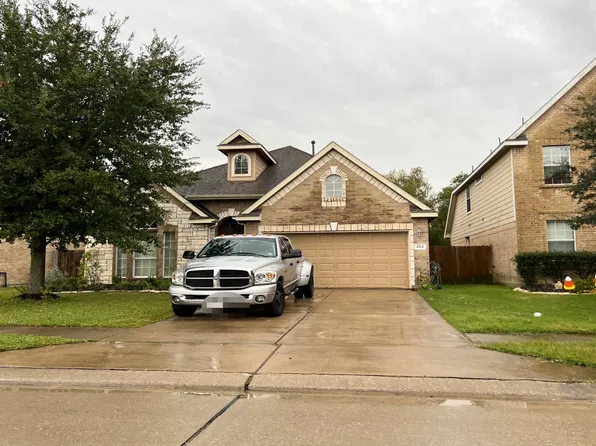 4814 Legends Bay Dr, Baytown, TX 77523