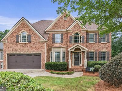 1891 Addington Pl NW, Acworth, GA, 30101