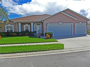 306 White Ibis Ln, Winter Haven, FL 33884