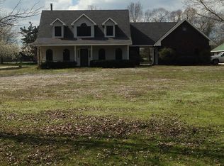 3920 Farmridge Rd, Keithville, LA 71047