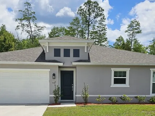 92 Karas Trl, Palm Coast, FL 32164