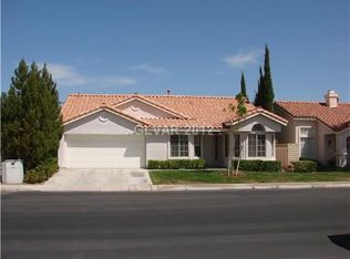 8020 Kinsella Way, Las Vegas, NV 89147