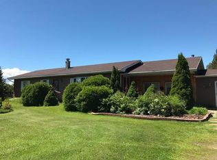 5350 S Nicolet Rd, Sault Sainte Marie, MI 49783