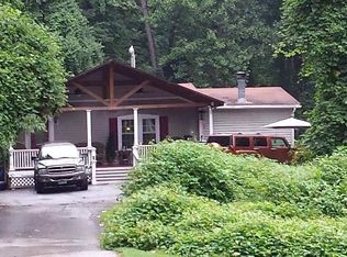 64 Brooklyn Rd, Asheville, NC 28803