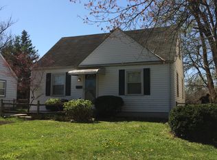 1163 Lenore Ave, Columbus, OH 43224