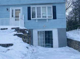 12A Corrine St, Worcester, MA 01604