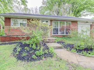 7835 Balson Ave, Saint Louis, MO