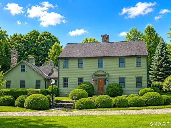 2 Great Elm Drive, Sharon, CT 06069