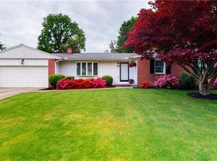 5104 Robinhood Ln, Erie, PA