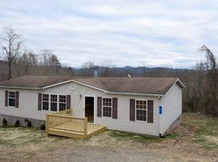 91 Ingle Rd, Asheville, NC 28804