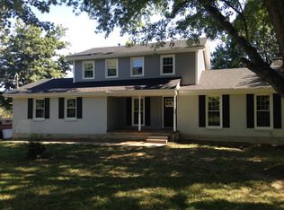 4518 N Camden Ln, Crestwood, KY 40014