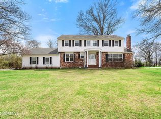 10 Monroe Ct, Princeton, NJ 08540