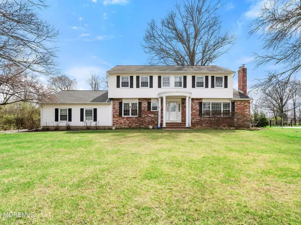 10 Monroe Ct, Princeton, NJ 08540