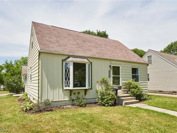 4340 W 189th St, Cleveland, OH 44135