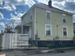1393 Cable Ave, Columbus, OH 43222