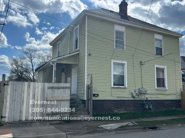1393 Cable Ave, Columbus, OH 43222