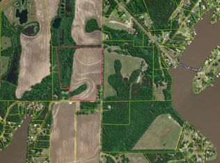 0 Shady Grove Rd, Andalusia, AL 36421