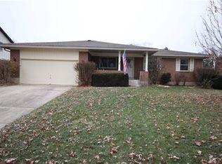 170 Heston Dr, Springboro, OH 45066