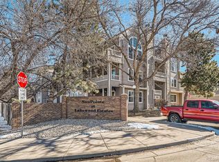 5745 W Atlantic Pl APT 303, Lakewood, CO 80227